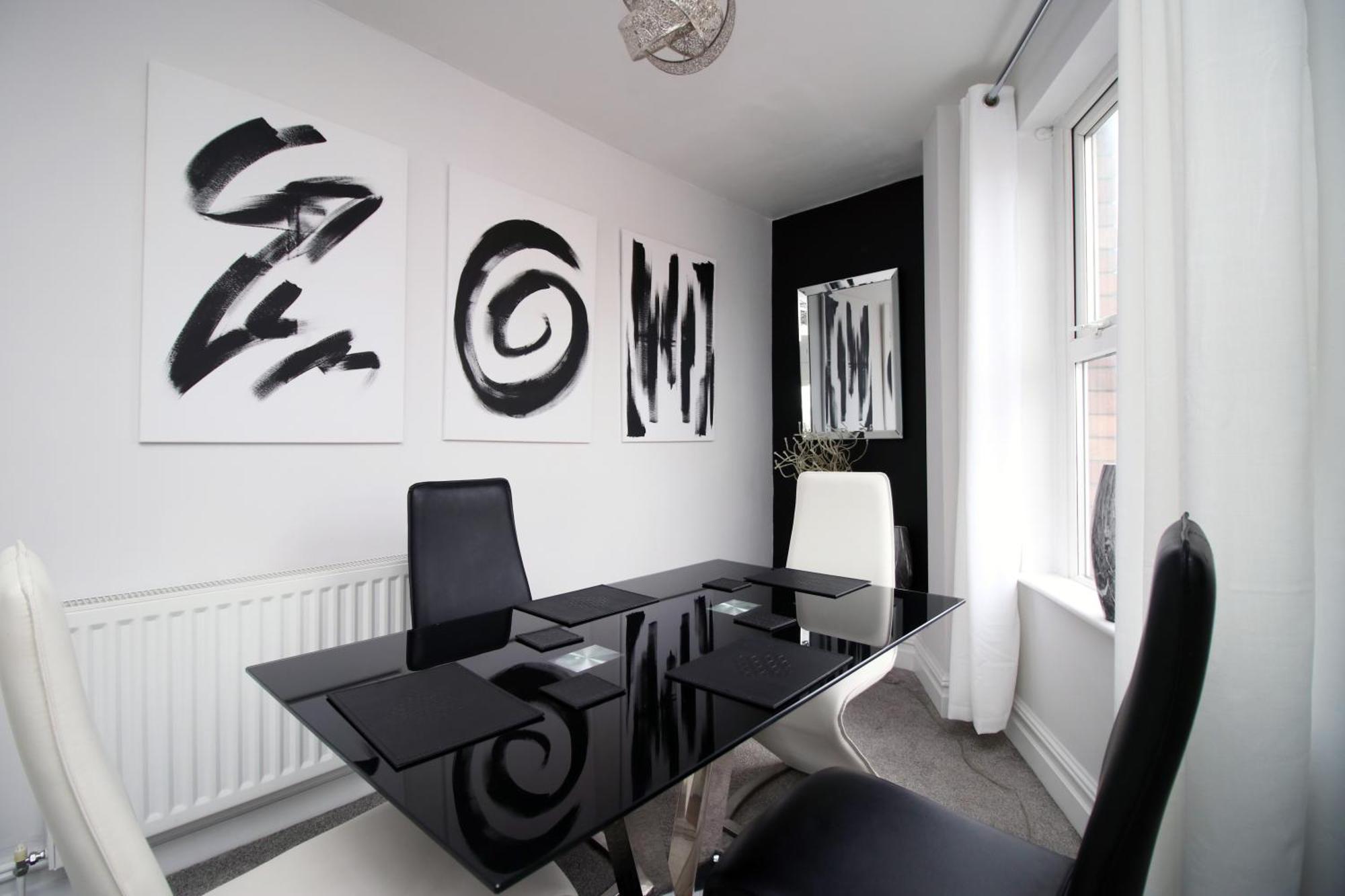 Stunning Sea Views - Barry'S Retreat By Ty Sa Apartment ภายนอก รูปภาพ