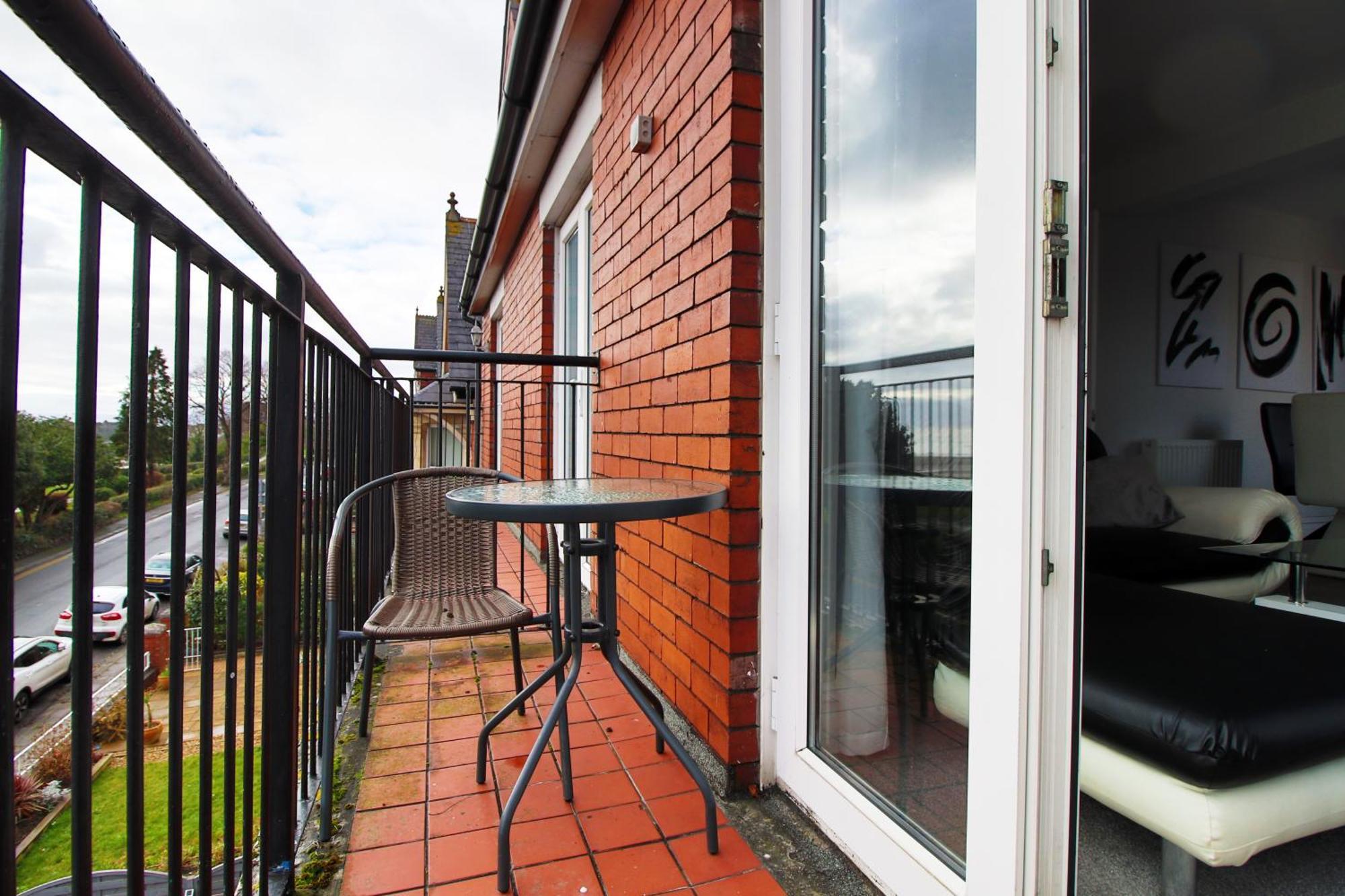 Stunning Sea Views - Barry'S Retreat By Ty Sa Apartment ภายนอก รูปภาพ