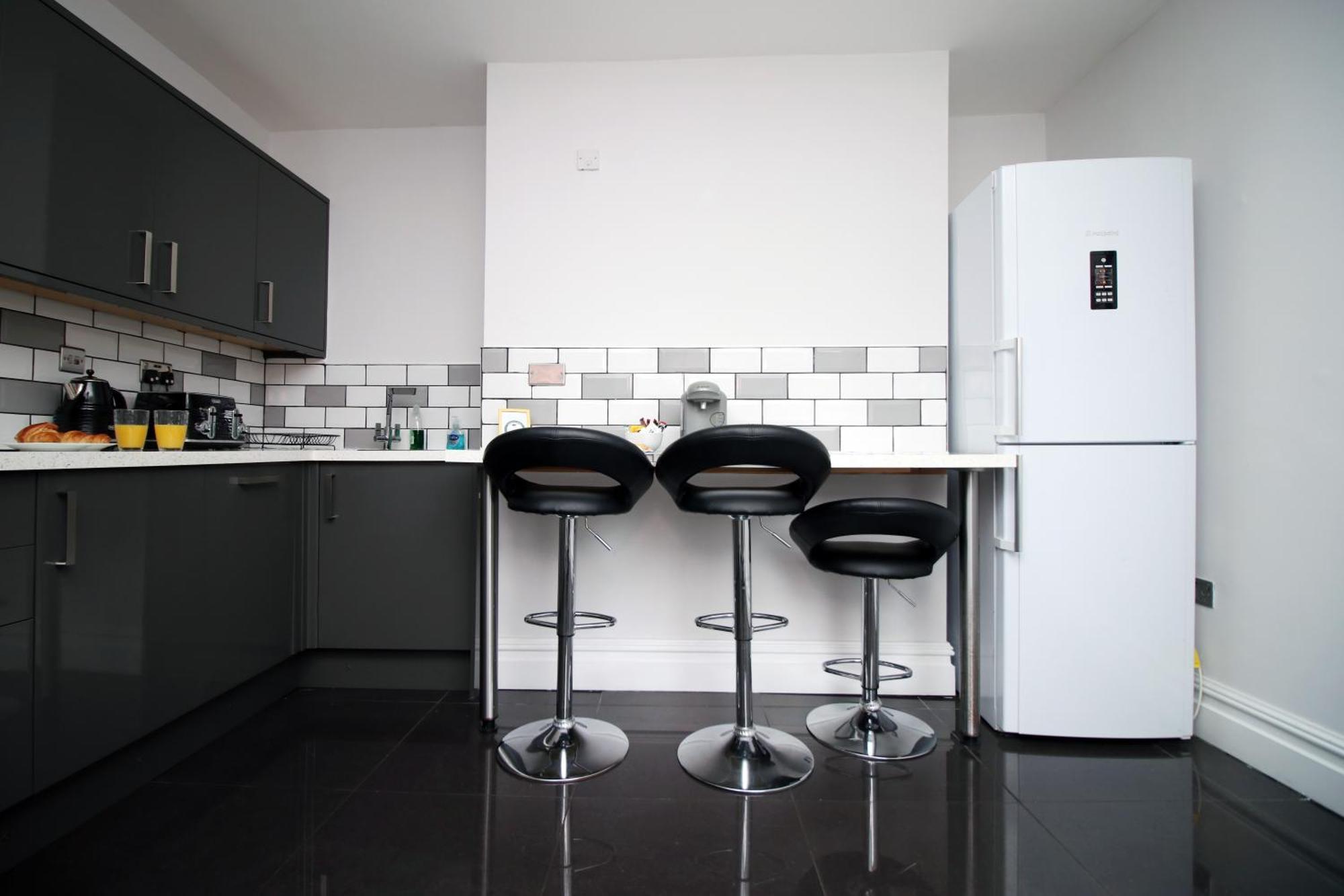 Stunning Sea Views - Barry'S Retreat By Ty Sa Apartment ภายนอก รูปภาพ